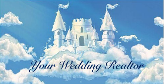 Your Wedding Realtor